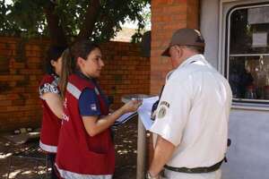 Trabajadores serán incorporados de oficio al IPS: ¿cómo funcionará y desde cuándo? - Nacionales - ABC Color