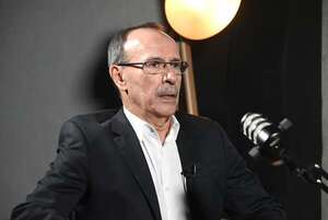 Acuerdo SOFA: “EE.UU. necesitaba esta rúbrica para la cesión de elementos y recursos” - Nacionales - ABC Color