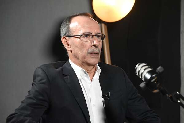 Acuerdo SOFA: “EE.UU. necesitaba esta rúbrica para la cesión de elementos y recursos” - Nacionales - ABC Color