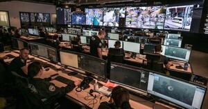 La Nación / “Gran Hermano” con IA de San Pablo arresta criminales y también algunos inocentes