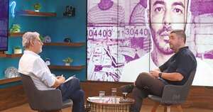 La Nación / Caso Marset: un análisis sobre la criminalidad en contexto regional