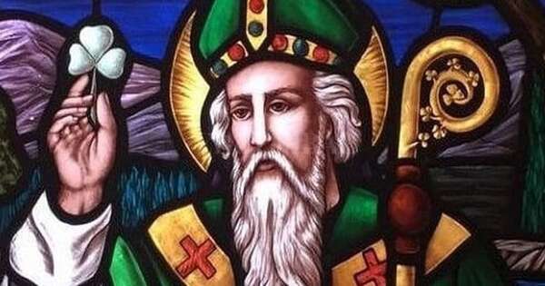 La Nación / No solo con San Patricio es momento de cerveza