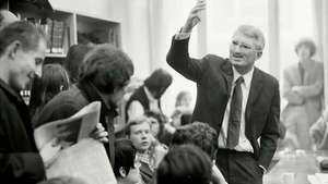 Lo que aprendí de Habermas  - Cultural - ABC Color