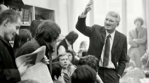 Lo que aprendí de Habermas  - Cultural - ABC Color