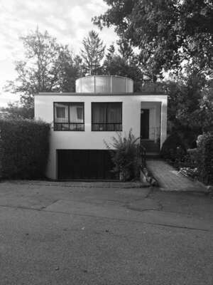 La Casa Habermas - Cultural - ABC Color