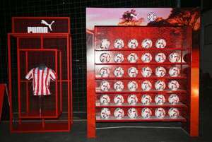 La nueva piel de la Albirroja - ABC Revista - ABC Color