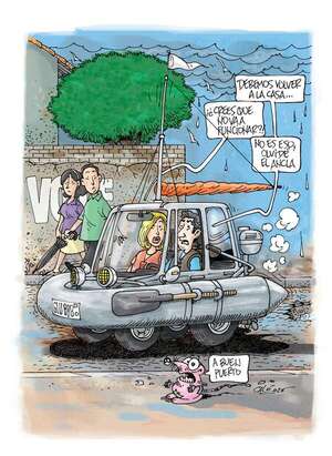 Caló rembiapo - ABC Revista - ABC Color