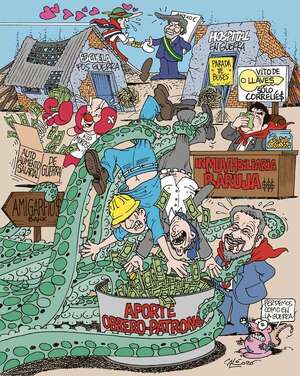 Ñe’ẽmbeweb - Ñe'ẽmbeweb - ABC Color