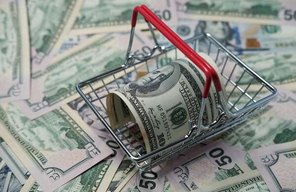 Agentes prevén mayor inflación este mes, y que dólar seguirá bajo - Económico - ABC Color