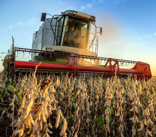 Acuerdo UE–Mercosur: Paraguay ratifica, pero advierten normativas - Económico - ABC Color