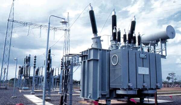 La energía anda bien, el problema es el tesoro (de la abuela) - Económico - ABC Color