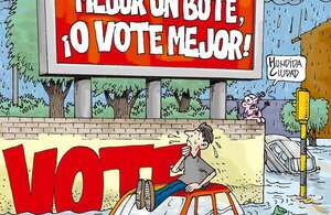 HUMOR - Humor - ABC Color