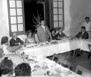 Esto sucedió - ABC Revista - ABC Color