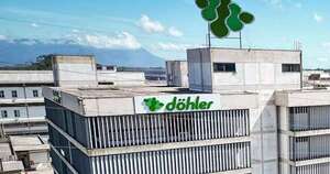 La Nación / Gigante textil confirma desembarco en Paraguay