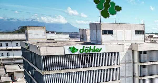 La Nación / Gigante textil confirma desembarco en Paraguay