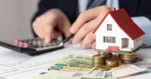 La Nación / Bienes adjudicados a bancos y financieras de Paraguay. Datos a diciembre 2025