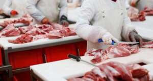 La Nación / Paraguay abre mercado boliviano para la carne bovina y porcina