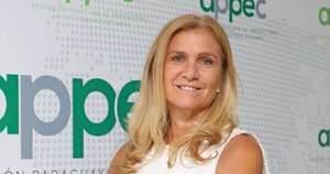 La Nación / “La carne paraguaya es uno de nuestros principales embajadores en el mundo”