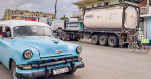 La Nación / Empresarios cubanos no ven condiciones en la isla