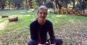 La Nación / “ Una pareja rebelde”, elogio de una vida azarosa y comprometida