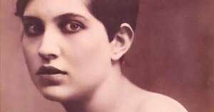 La Nación / Isabel, la dama de la calle Vanguardia