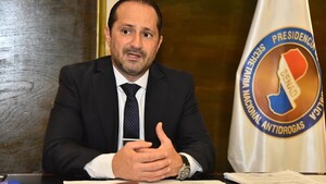 Caso Marset: Paraguay “era un hub logístico” para el tráfico internacional