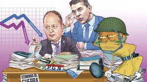 “Economía de guerra” afectará a sectores más sensibles, advierten