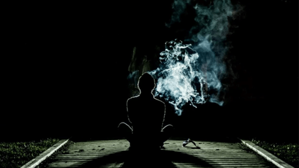 El inquietante audio de un joven que suplica ayuda para dejar su adicción