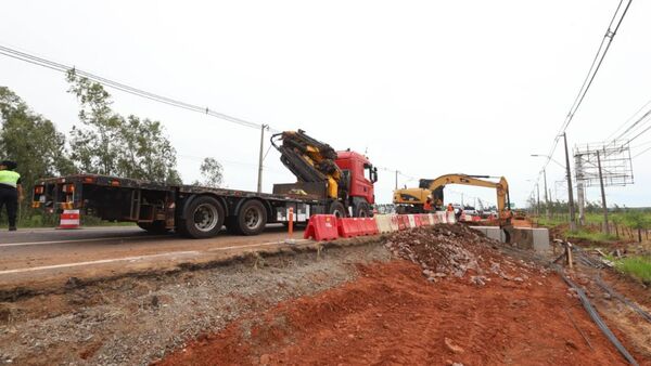 Alertan que freno de obras públicas limita expansión inmobiliaria