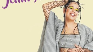 Jenni Hicks: El arte y la música como militancia