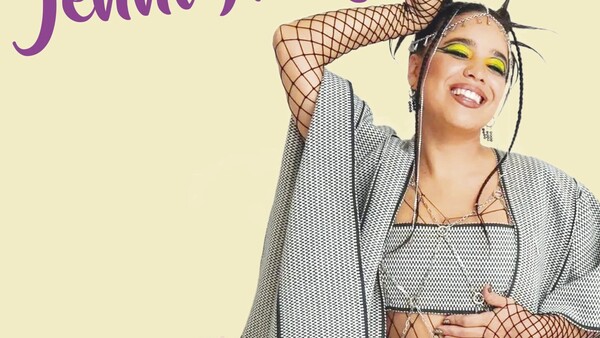 Jenni Hicks: El arte y la música como militancia