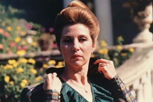 ISBA: Taller y visionado de "El secreto de la señora"