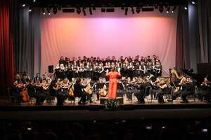 Audiciones abiertas para integrar el Coro Sinfónico Nacional