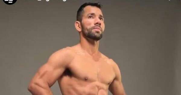 La Nación / Colmán, por el cetro mundial