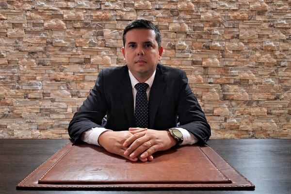 Es un desafío y una obligación defender a los más vulnerables, afirma defensor - Judiciales.net