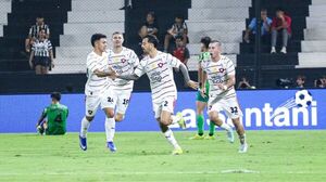 El Ciclón fue menos torpe que el Guma y se llevó el triunfo