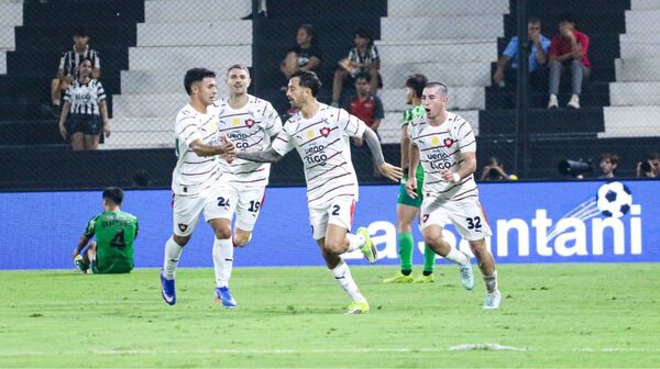 El Ciclón fue menos torpe que el Guma y se llevó el triunfo