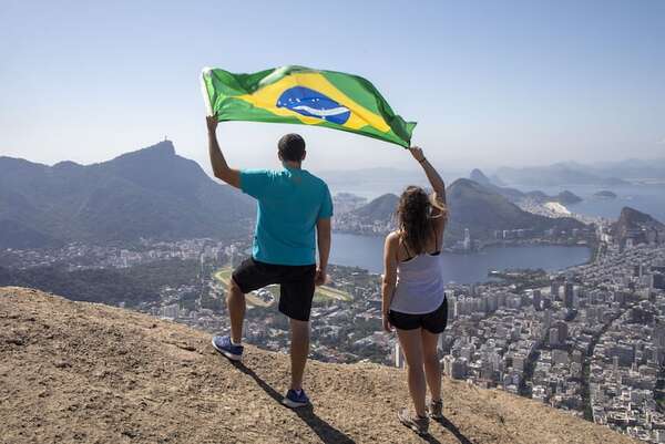 Guía práctica para el turismo en  Río de Janeiro - Viajes - ABC Color