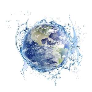 Día Mundial del Agua: ¿cuánta agua dulce queda realmente en la Tierra? - Ciencia - ABC Color