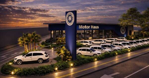 Motor Haus estrenará casa matriz con el foco puesto en el lujo de los 0 km