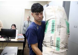 Reciclaje impulsa orden en los juzgados civiles de la Capital - Judiciales.net