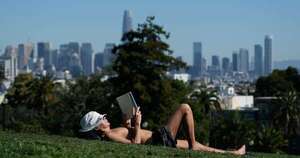 Diario HOY | EEUU registra temperaturas récord en marzo por inusual ola de calor