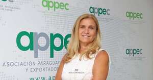 La Nación / Claudia Bogado: “La carne paraguaya es uno de nuestros principales embajadores en el mundo”