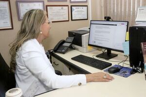 Digitalización de trámites: más de 4.400 sentencias judiciales inscritas en forma electrónica en menos de un año