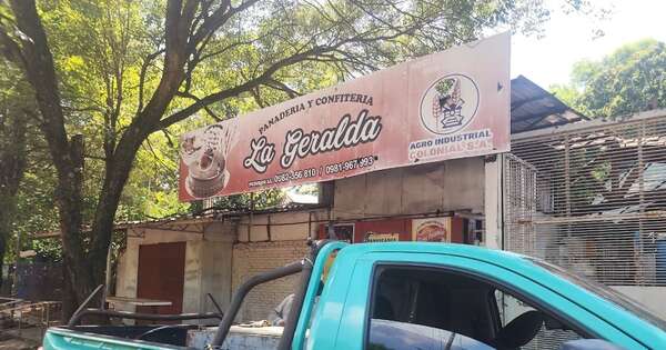 Diario HOY | Detectan conexión eléctrica irregular en panadería de J.A. Saldívar
