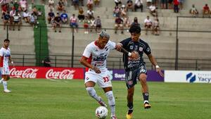 Nueva ronda para el Rayadito