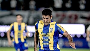 El Auriazul recibe al Gallo en Itauguá