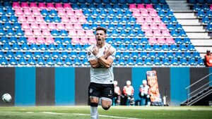 Olimpia busca podio en Copa Libertadores