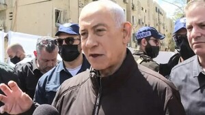 Benjamín Netanyahu afirma que está "aplastando" a Irán y pide a otros países unirse a la ofensiva