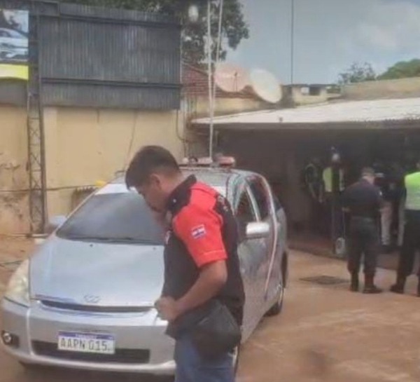 Sicariato en PJC costó la vida de un hombre - ADN Digital